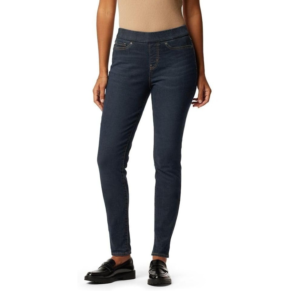 Signature Levi Totally Shaping Pull-on Skinny‎ Jeans 24M | W37 L30